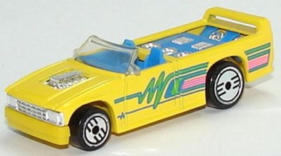 Mini Truck