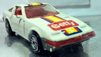 Nissan 300ZX