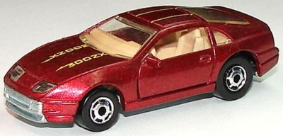 Nissan Custom Z