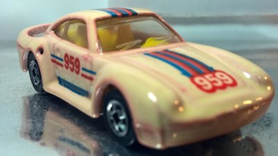 Porsche 959