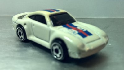 Porsche 959 - Micro