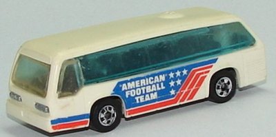 Rapid Transit