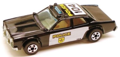 Sheriff Patrol