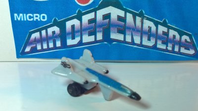 Spy Plane - Air Force