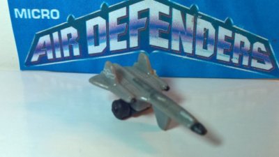 Spy Plane - Air Force