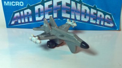 Spy Plane - Air Force #28