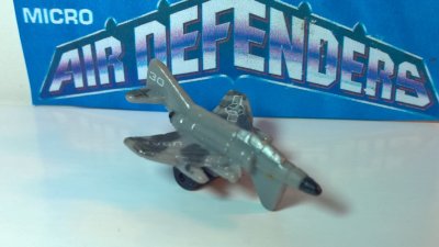 Spy Plane - Air Force #30