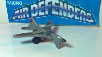 Spy Plane - Army