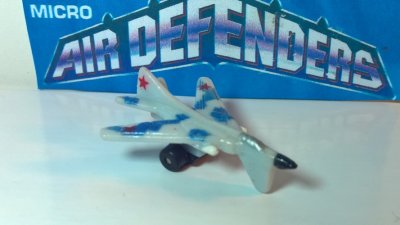 Spy Plane - Army