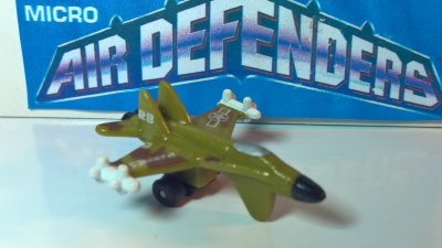 Spy Plane - Marines #28