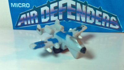 Spy Plane - Navy #183