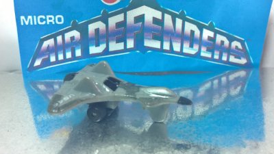 Spy Plane - USAF