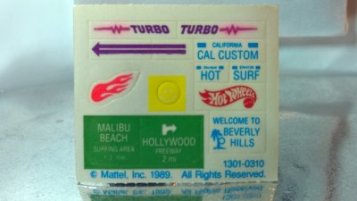 Stickers - Decals