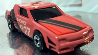 Stock Car