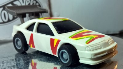 T-Bird Stocker