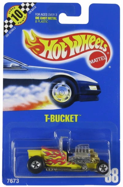 T-Bucket