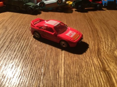 Toyota MR-2