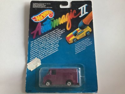 Van