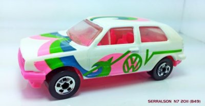 VW Golf