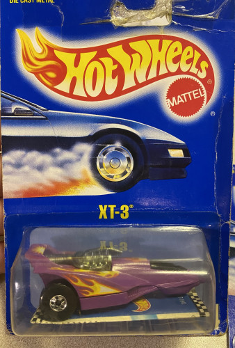 XT-3