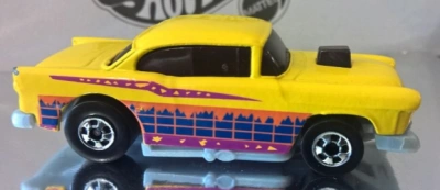 55 Chevy