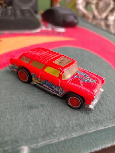 55 Nomad