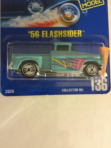 56 Flashsider