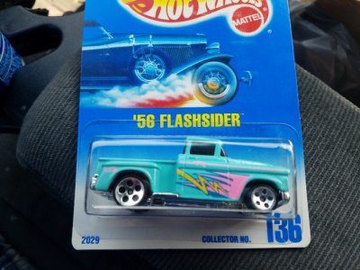 56 Flashsider