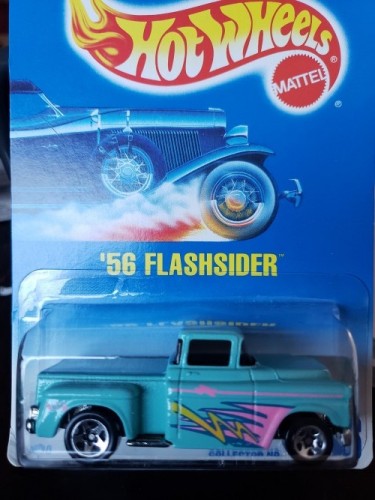 56 Flashsider