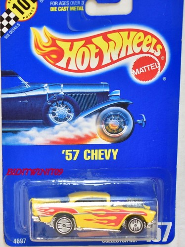 57 Chevy