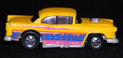 1957 Bel-Air