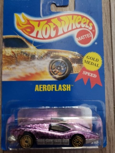 Aeroflash