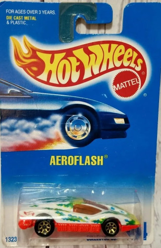 Aeroflash