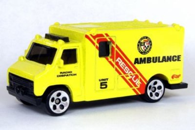 Ambulance