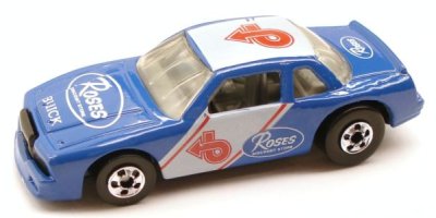 Buick Stocker