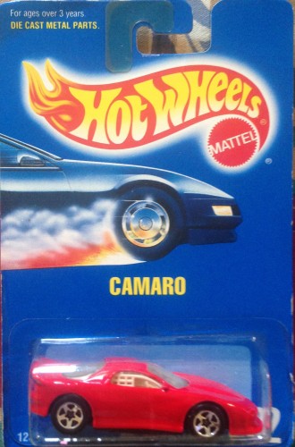 Camaro