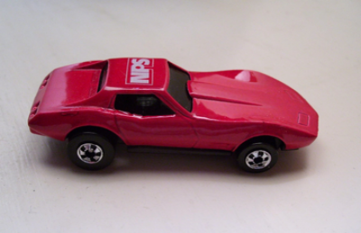 Corvette Stingray