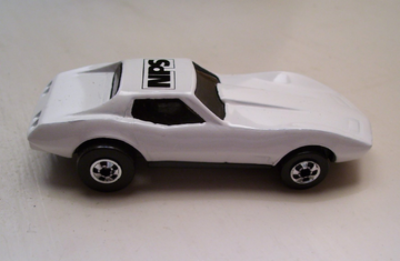 Corvette Stingray