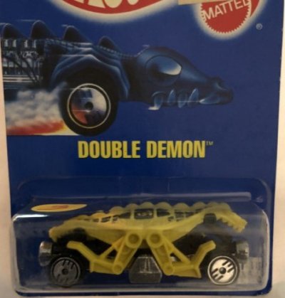 Double Demon
