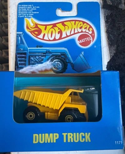 Dump Truck