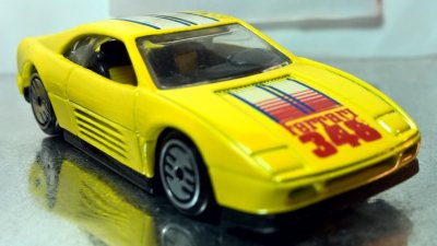 Ferrari 348