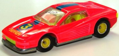 Ferrari Testarossa