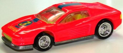 Ferrari Testarossa