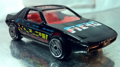 Fiero 2M4