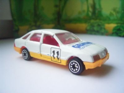 Ford (Sierra) XR4Ti