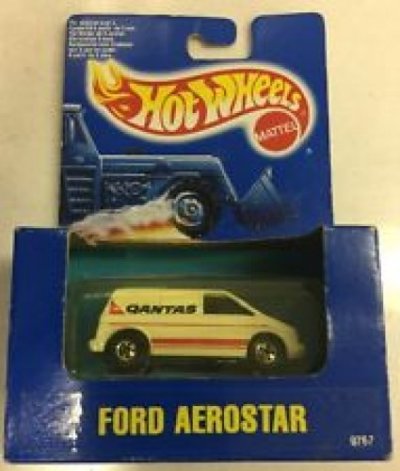 Ford Aerostar