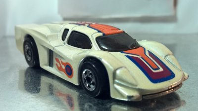 GT Racer