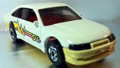 Holden Commodore