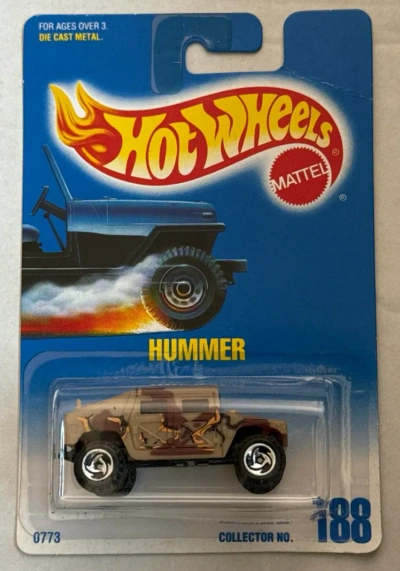 Hummer