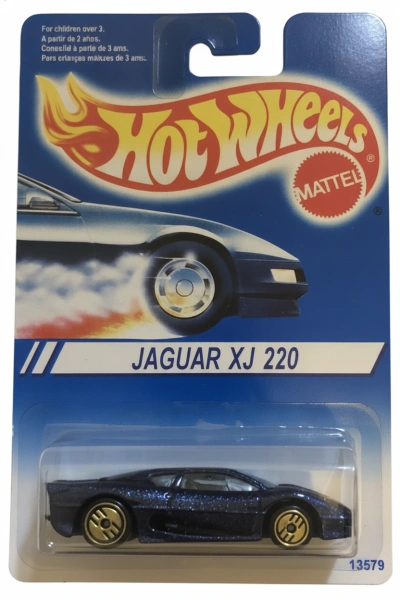 Jaguar XJ 220